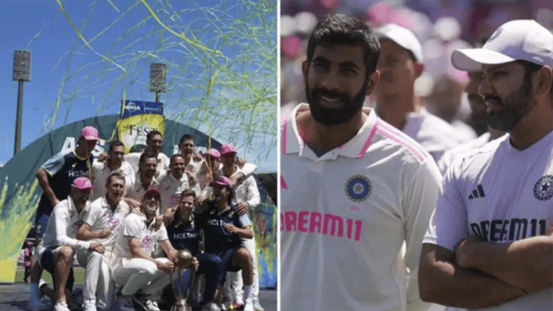 ICC mulls two-tier test format