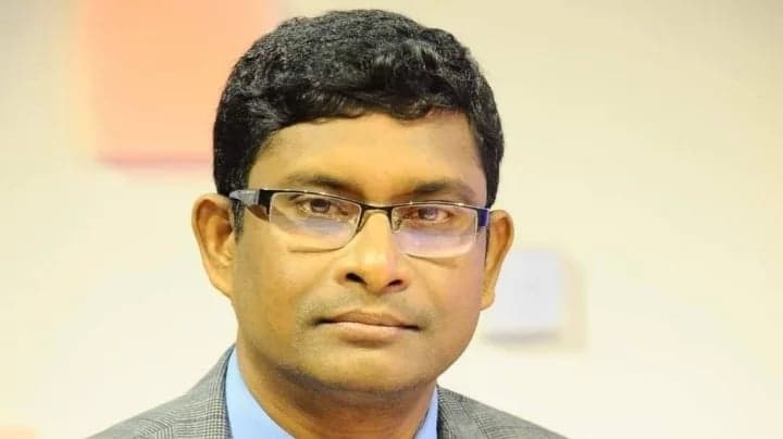 Jatiya Party to hold prayers for injured Nur: Secretary General