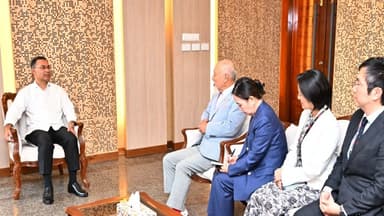 Bangladesh ready to assist Rohingya rehabilitation after repatriation: PM