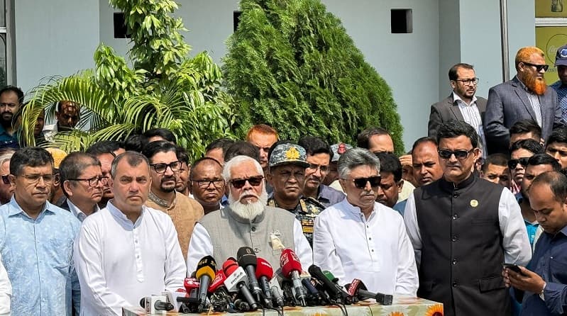 Pangaon Port to be made profitable: Salman F Rahman