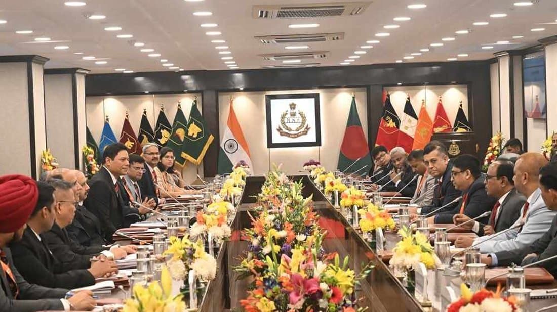 Bangladesh, India agrees to bring down border killings to zero