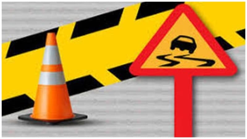 Gazipur road crash claims 3 lives