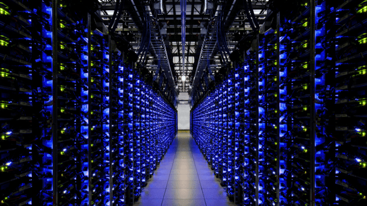 China overtakes US with rorld's fastest supercomputer