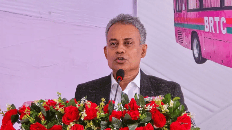 Govt to buy 200 EV buses to make public transport eco-friendly: Minister