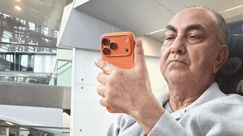 I am undergoing therapy, will return home when I feel better: Mirza Abbas