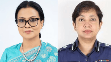 5-member committee to ensure 'Gender Equity' in Bangladesh Olympics