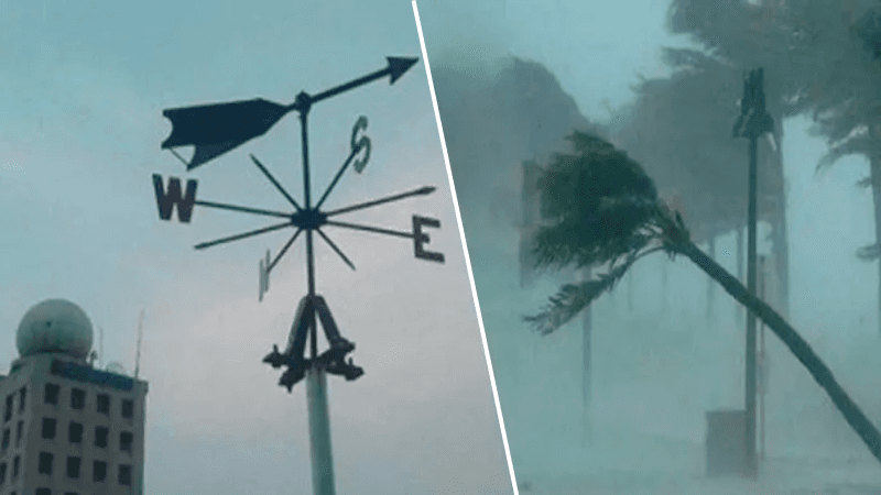Rain, thunderstorms expected for 5 days as Monsoon approaches