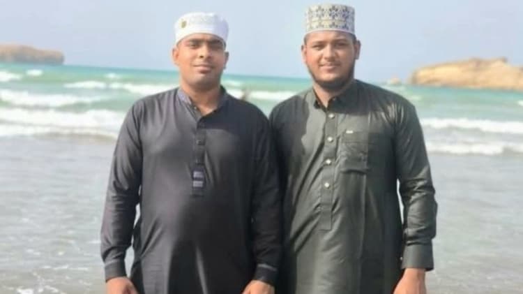 3 of same Chattogram family killed in Oman road crash 