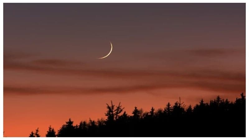 Muharram moon sighting meeting this evening