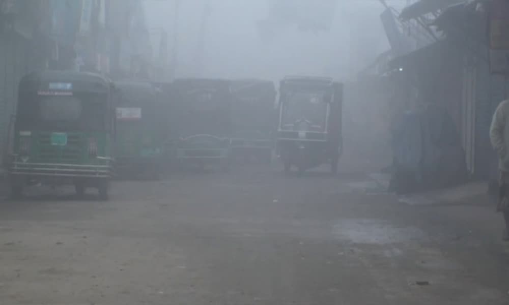 Nikli records country’s lowest temperature for 3rd consecutive day