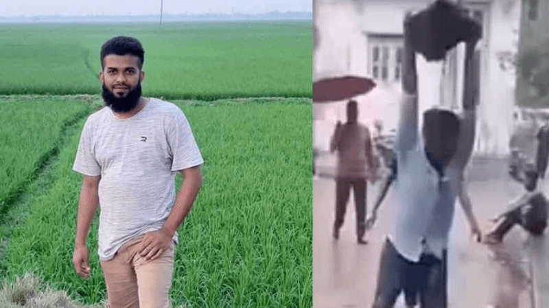 Prime suspect in Mitford murder detained in Patuakhali
