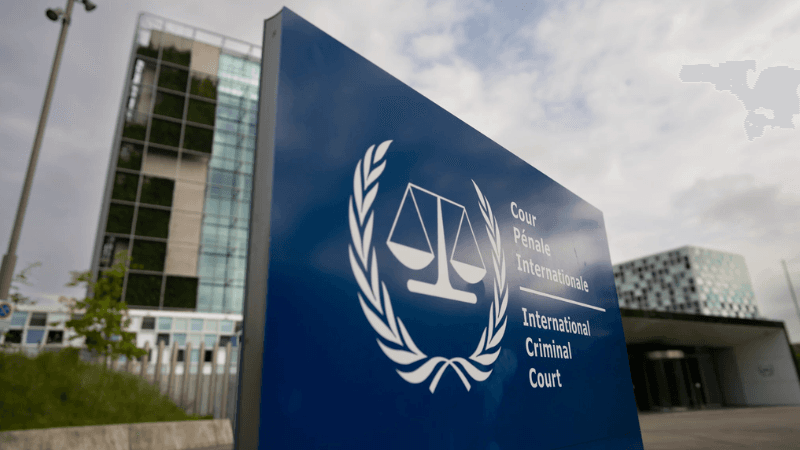 International Criminal Court's website hit by sophisticated cyberattack