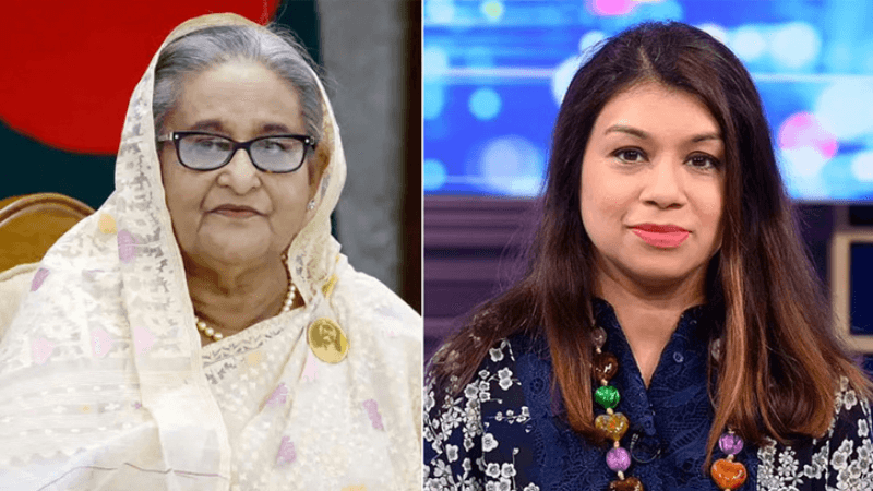 3 witnesses testify in Purbachal plot scam cases against Hasina, Tulip