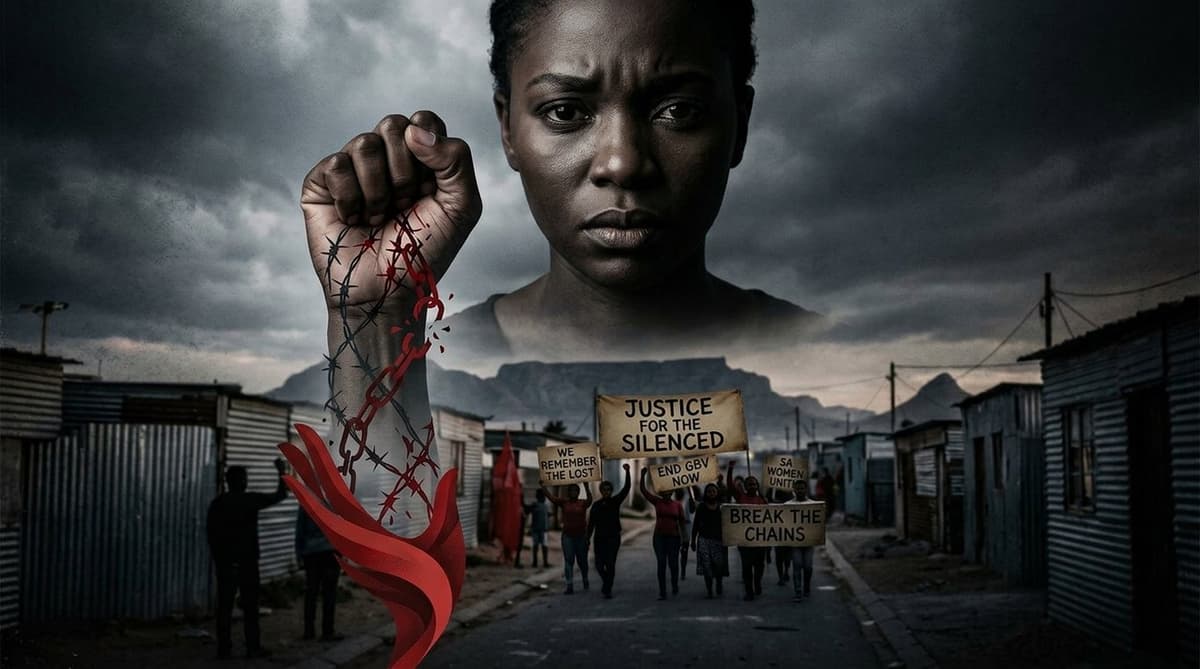Gender-based violence in Africa: Challenges and elimination