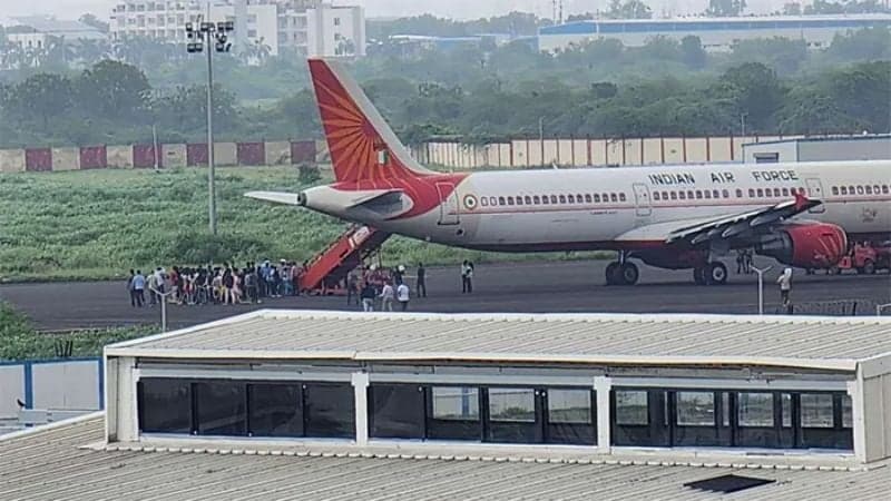 250 Bangladeshis detained in Gujrat deported to Dhaka