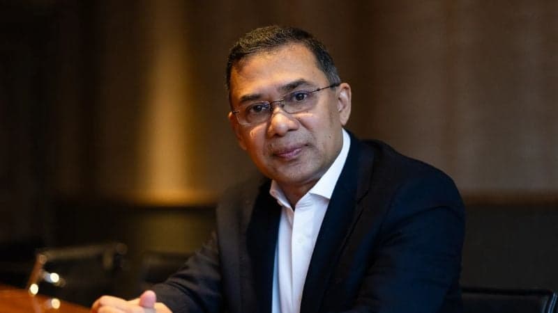 BNP believes in solution-based politics, not revenge: Tarique Rahman