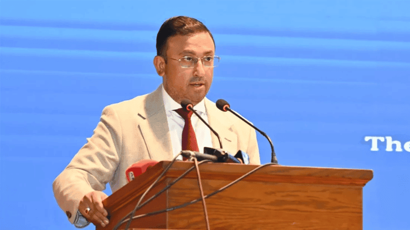 PM Tarique Rahman will not attend BRICS Summit: State Minister