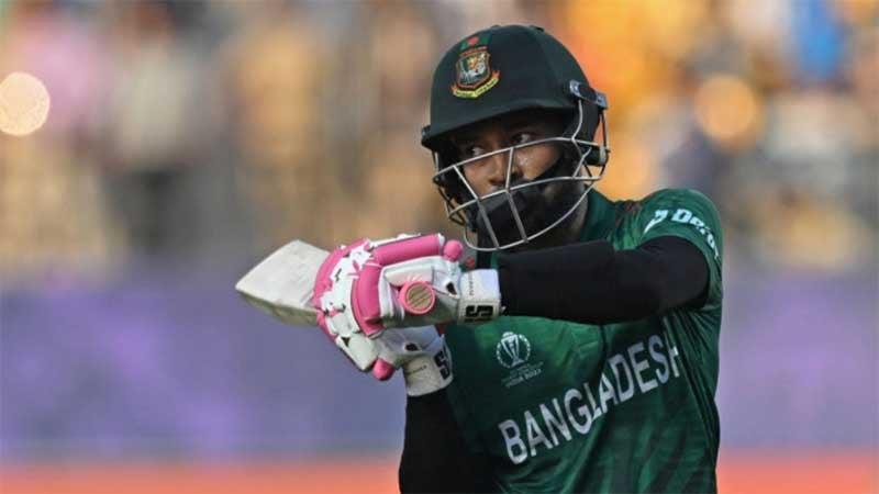 Mushfiq doubtful for final 2 ODIs against Afghanistan