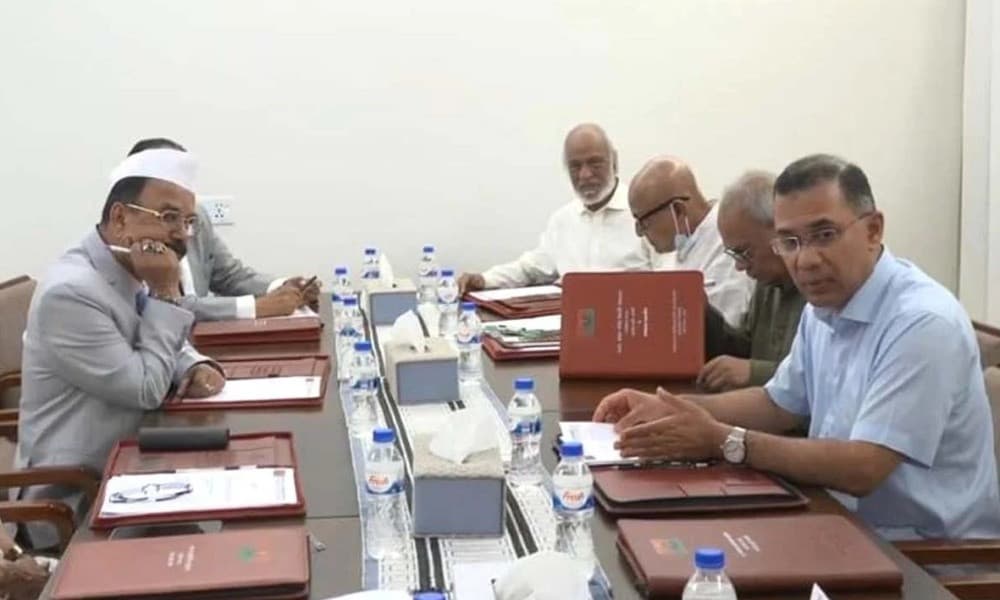 BNP focuses on dengue prevention, organisational restructuring at standing committee meeting