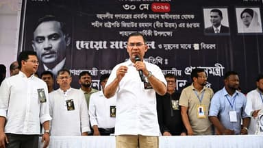 PM urges citizens to follow Ziaur Rahman’s ideals