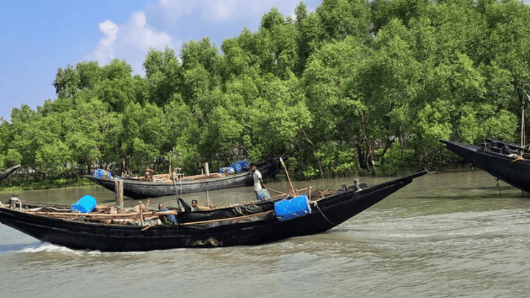 18 fishermen abducted in 24 hours in Sundarbans