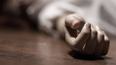 Unidentified man found dead on Dhaka street