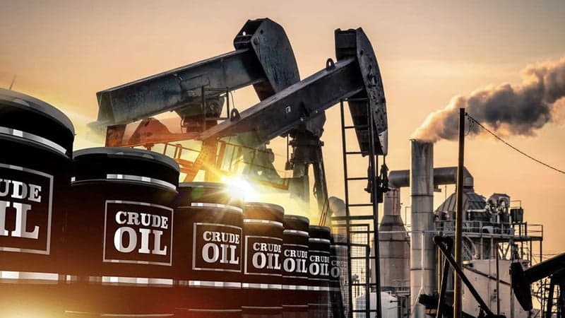 Oil prices drop again in global markets