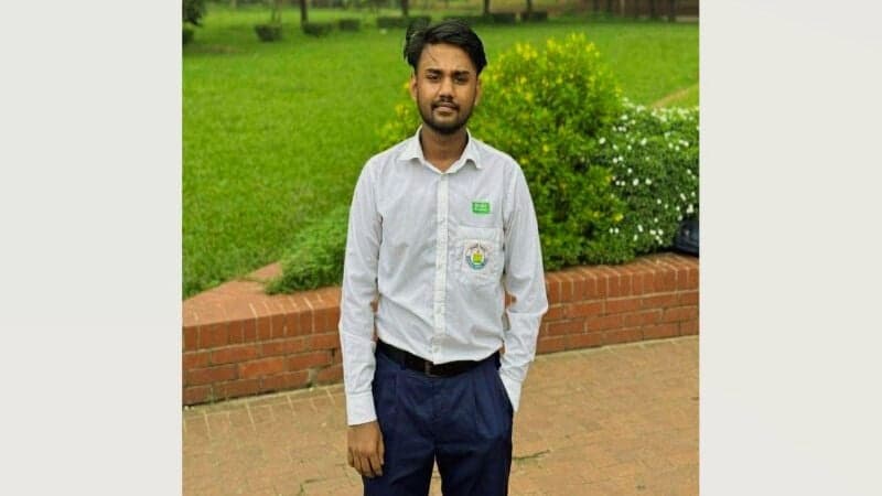 Injured Sakibul dies following Tejgaon College clash