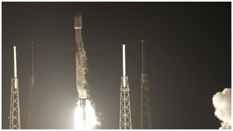 Japan becomes 5th country to land a spacecraft on moon