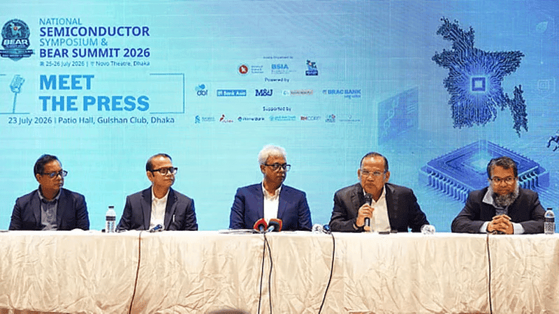Semiconductor sector aims for $1bn export milestone by 2030