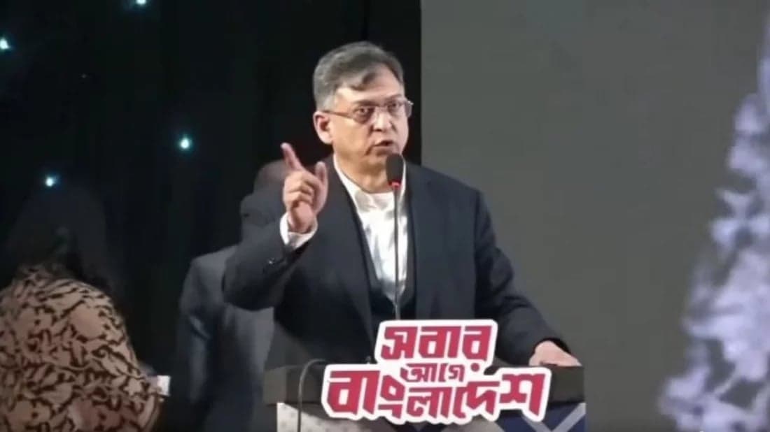 BNP will not allow anyone to tactically withdraw from election: Salahuddin