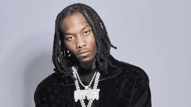Former Migos rapper Offset shot outside Florida casino