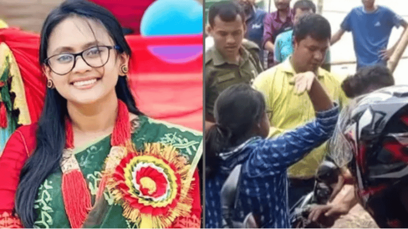 UNO ‘beats’ young man in fuel queue, video goes viral