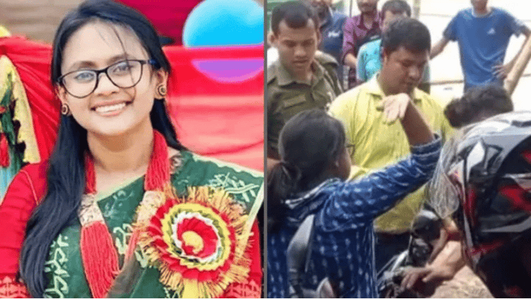 UNO ‘beats’ young man in fuel queue, video goes viral