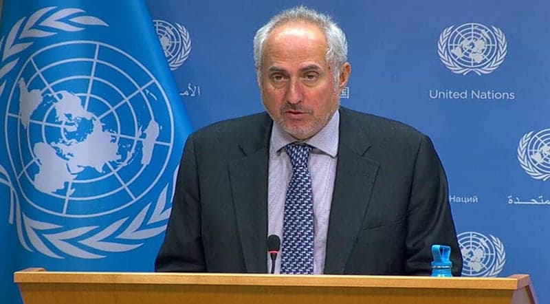 UN, US reiterate call for free, fair election in Bangladesh