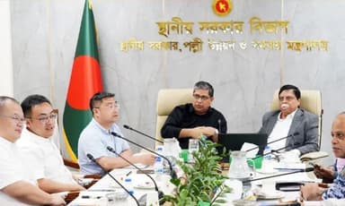 Dhaka South to generate 45MW electricity from waste, Chinese firm to assist