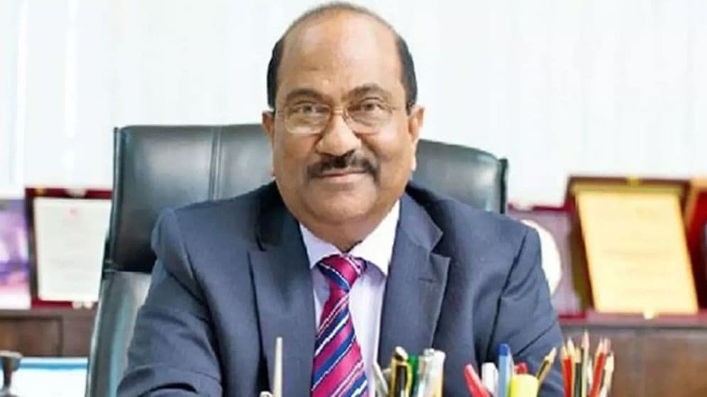 Former Bangladesh Bank deputy governor SK Sur gets 3 years in jail