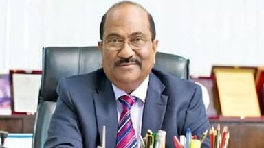 Former Bangladesh Bank deputy governor SK Sur gets 3 years in jail