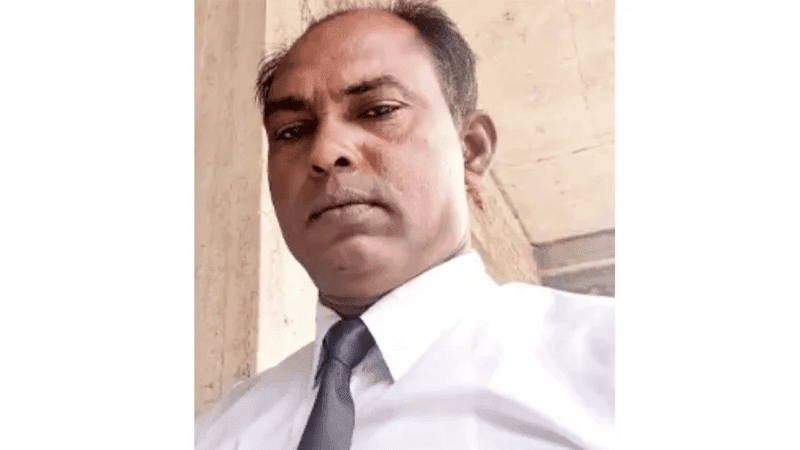Lawyer attacked after arrest warrant issued against client