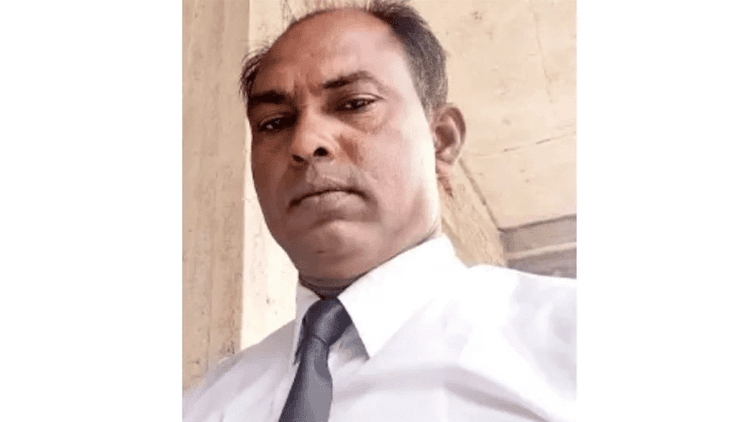 Lawyer attacked after arrest warrant issued against client