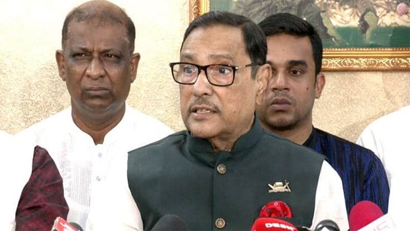 AL committee formation to be stopped during upazila elections