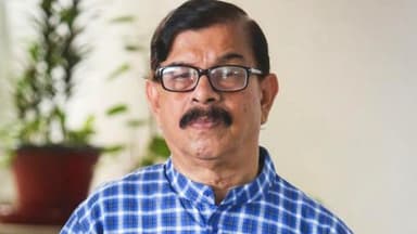 Manna withdraws himself from Dhaka-18 race