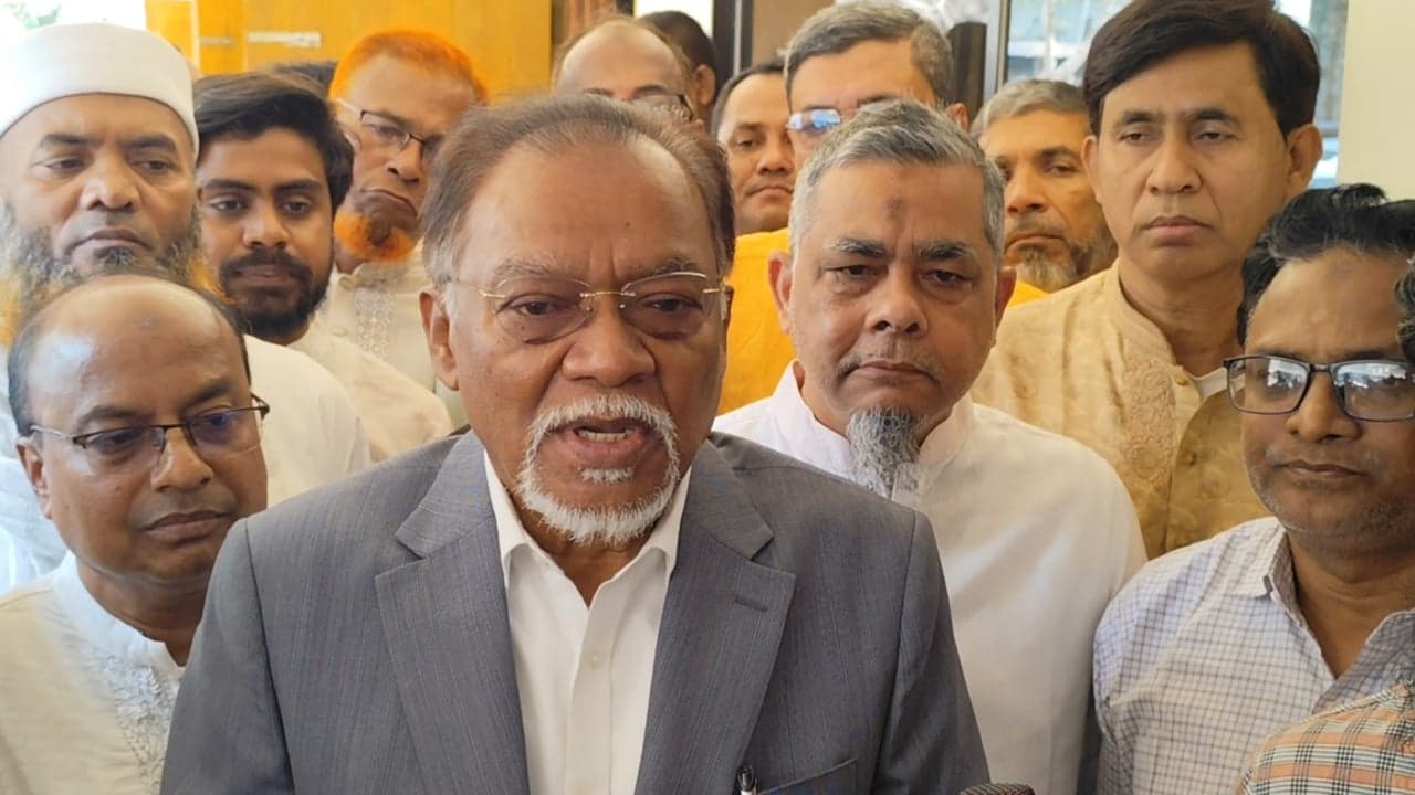 PM fully engaged in executing his plan: Public Administration Advisor