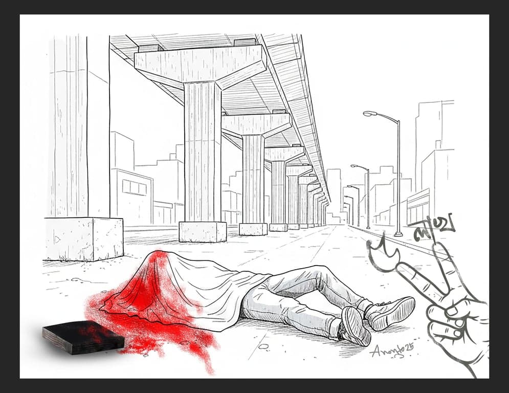 Not a mere accident, a case of gross negligence leading to death