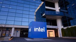 Intel joins Elon Musk's 'Terafab' chip project