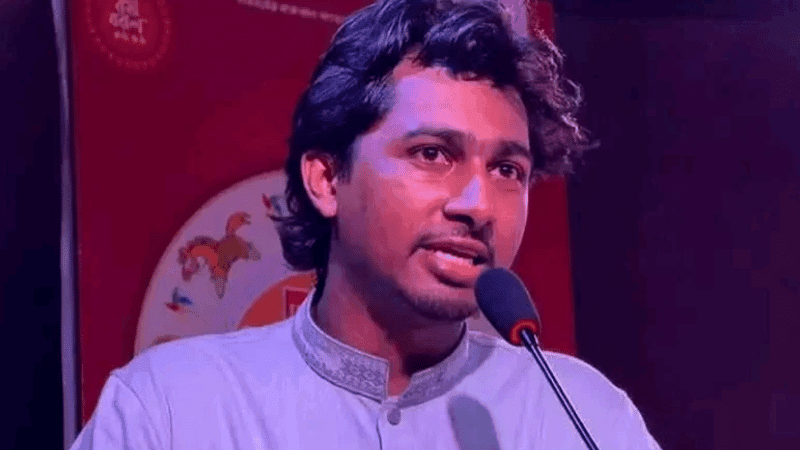 JUCSU Cultural Secretary resigns over lack of coordination, administrative interference