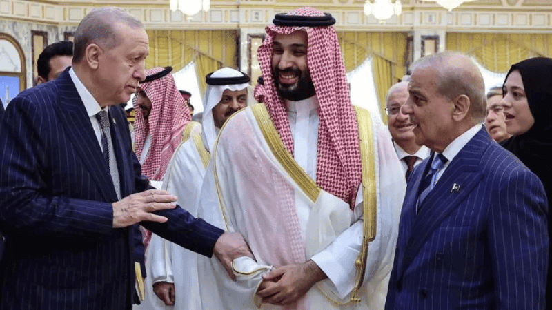Turkey will not launch direct attacks against Houthis in support of Saudi Arabia