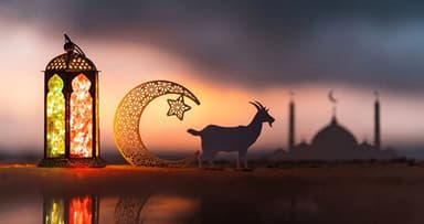 Nation set to embrace spirit of sacrifice on Eid-ul-Azha