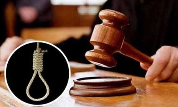 Death penalty for husband in Badda wife murder case after 9 years