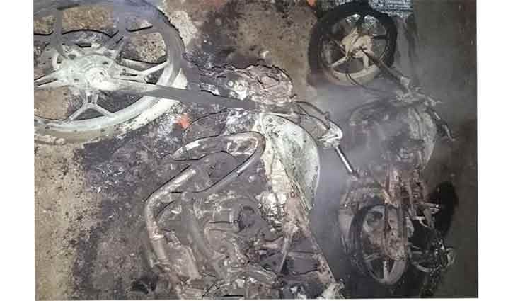 Villagers engage in clash again in Sylhet's Companiganj